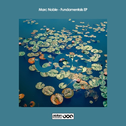 Marc Noble - Fundamentals EP [PR2021598]